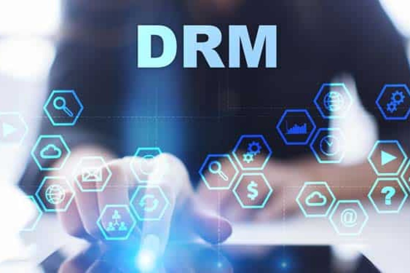 Digital Rights Management (DRM)