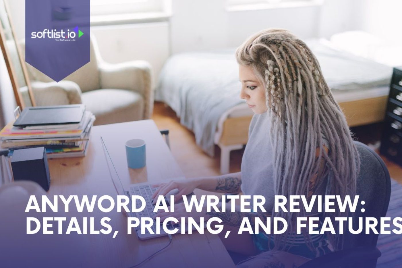 Anyword AI Writer Review Details, Pricing, And Features