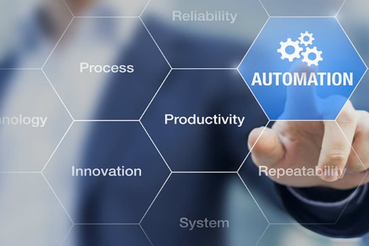 Automation Software