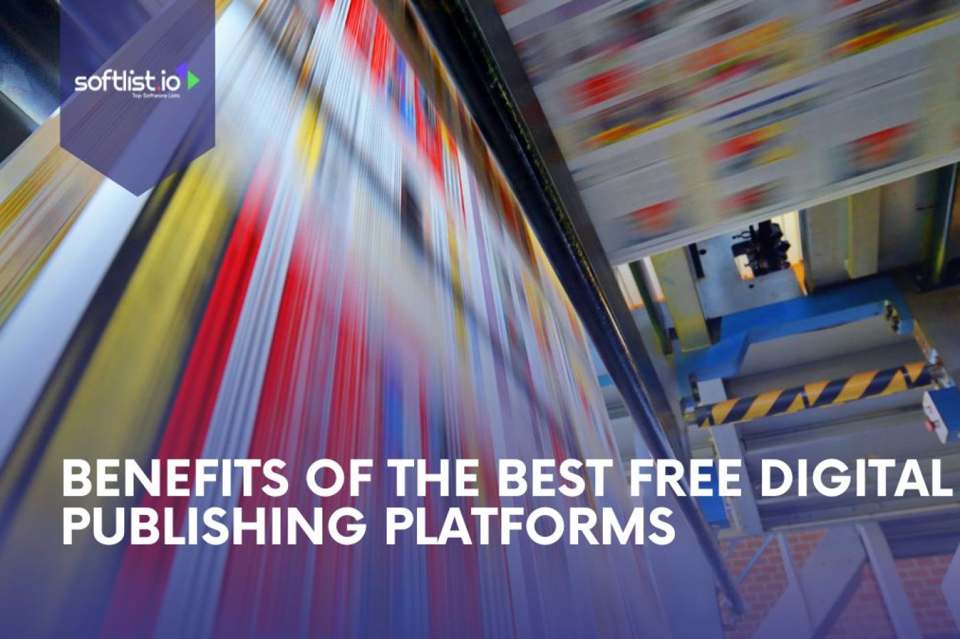 Benefits Of The Best Free Digital Publishing Platforms