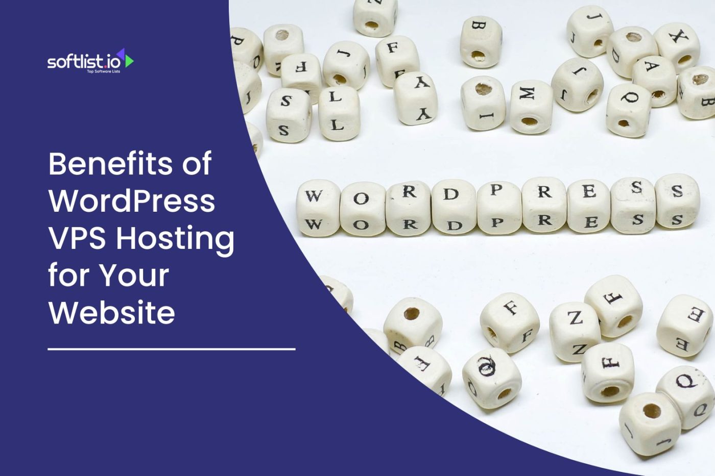 Benefits of WordPress VPS Hosting for Your Website