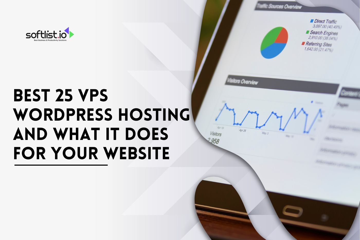 Best 25 VPS WordPress Hosting And What It Does for Your Website