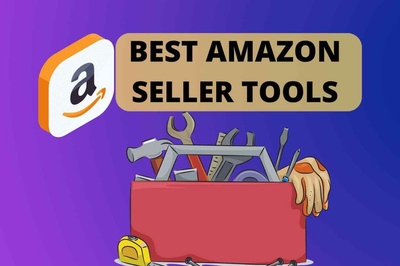 amazon seller tools