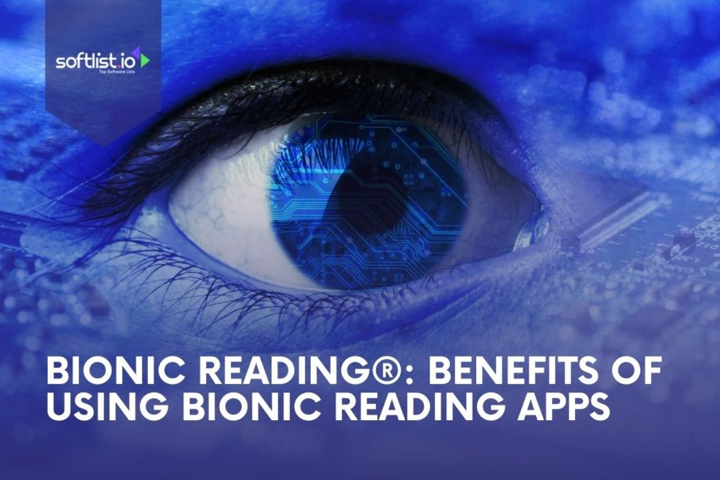 Bionic Reading Benefits Of Using Bionic Reading Apps 