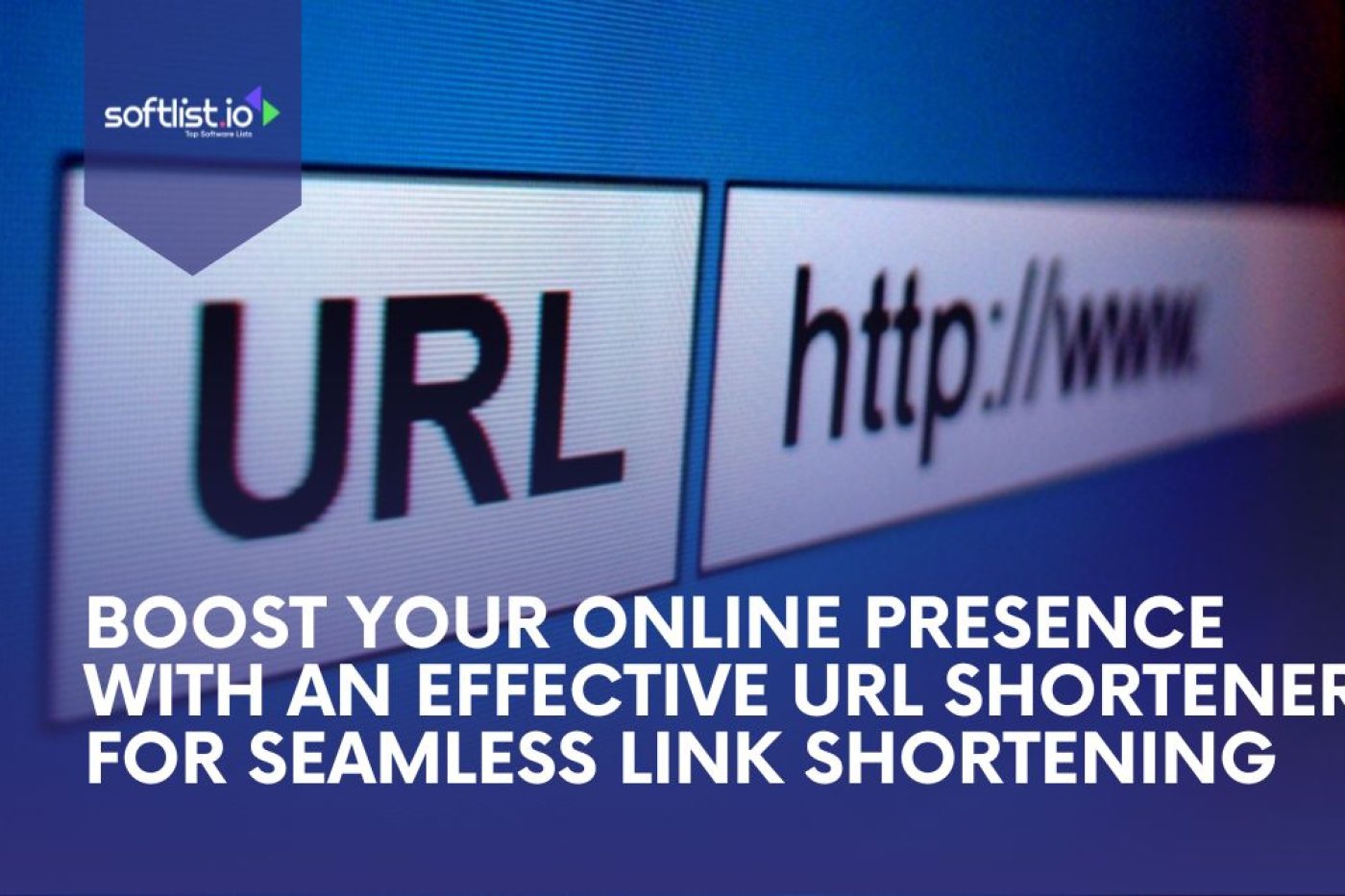 Boost Your Online Presence with an Effective URL Shortener for Seamless Link Shortening