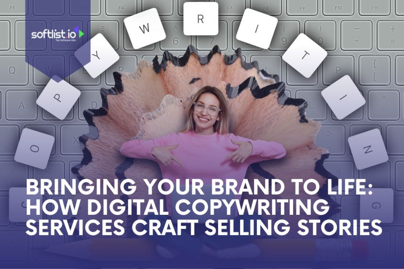 Bringing Your Brand to Life How Digital Copywriting Services Craft Selling Stories