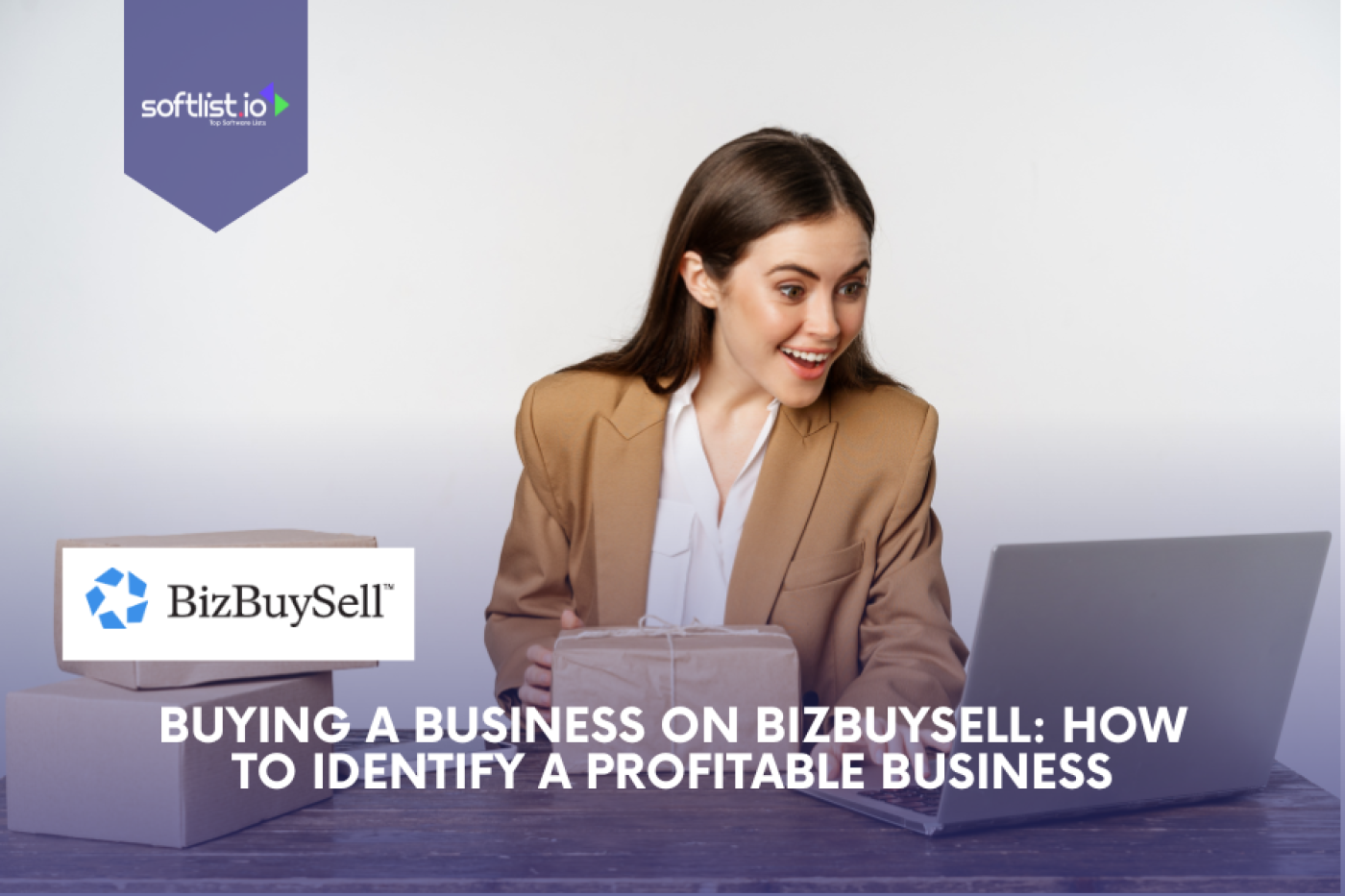 Buying a Business on Bizbuysell: How to Identify a Profitable Business