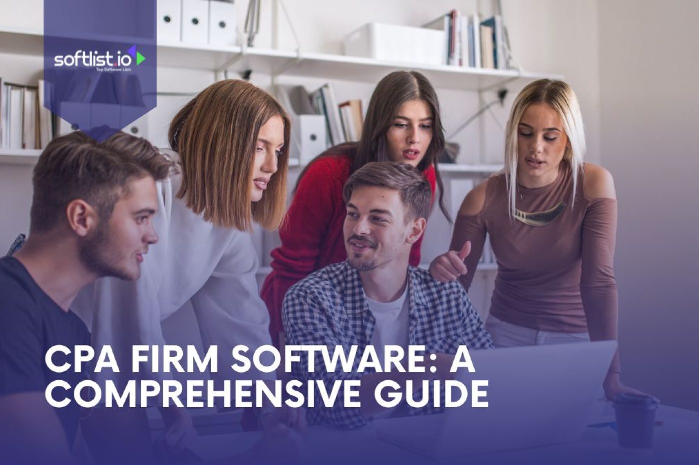 CPA Software A Comprehensive Guide