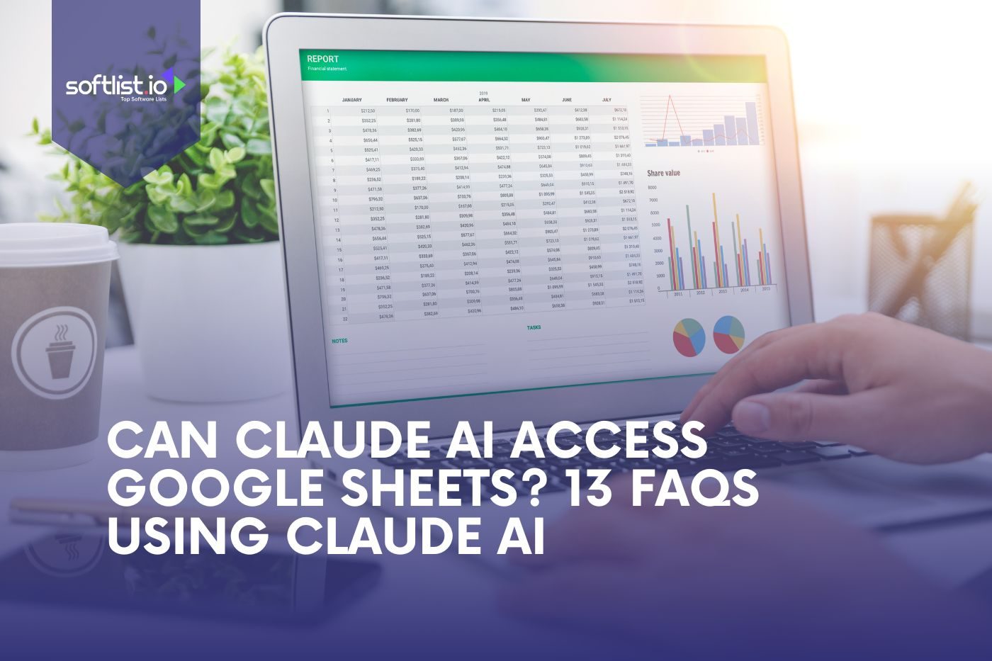 Can Claude AI Access Google Sheets 13 FAQs Using Claude AI