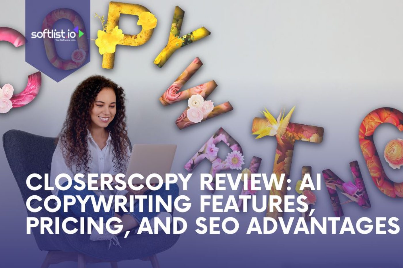 Closerscopy Review AI Copywriting Features, Pricing, and SEO Advantages