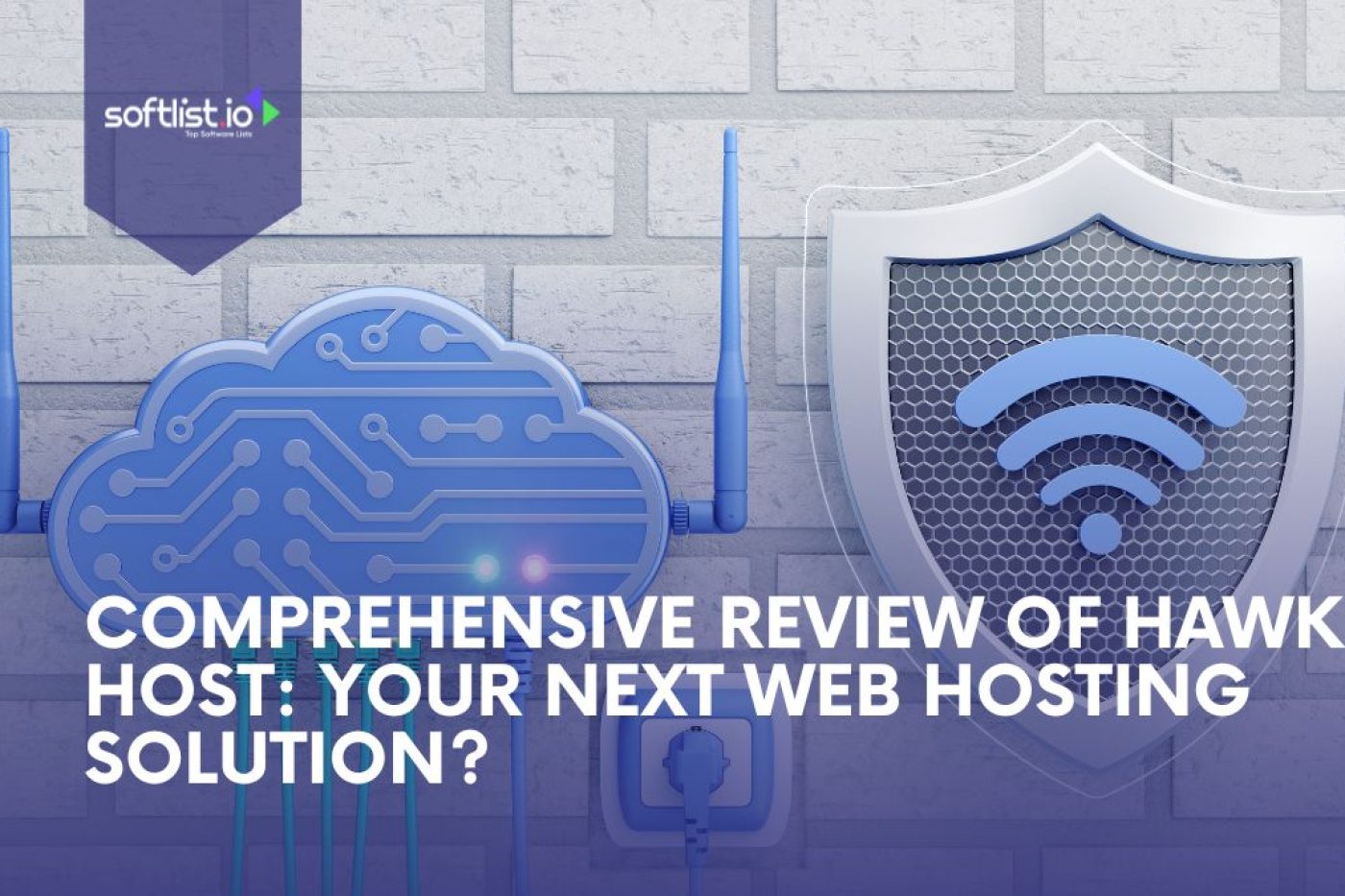 Comprehensive Review of Hawk Host Your Next Web Hosting Solution