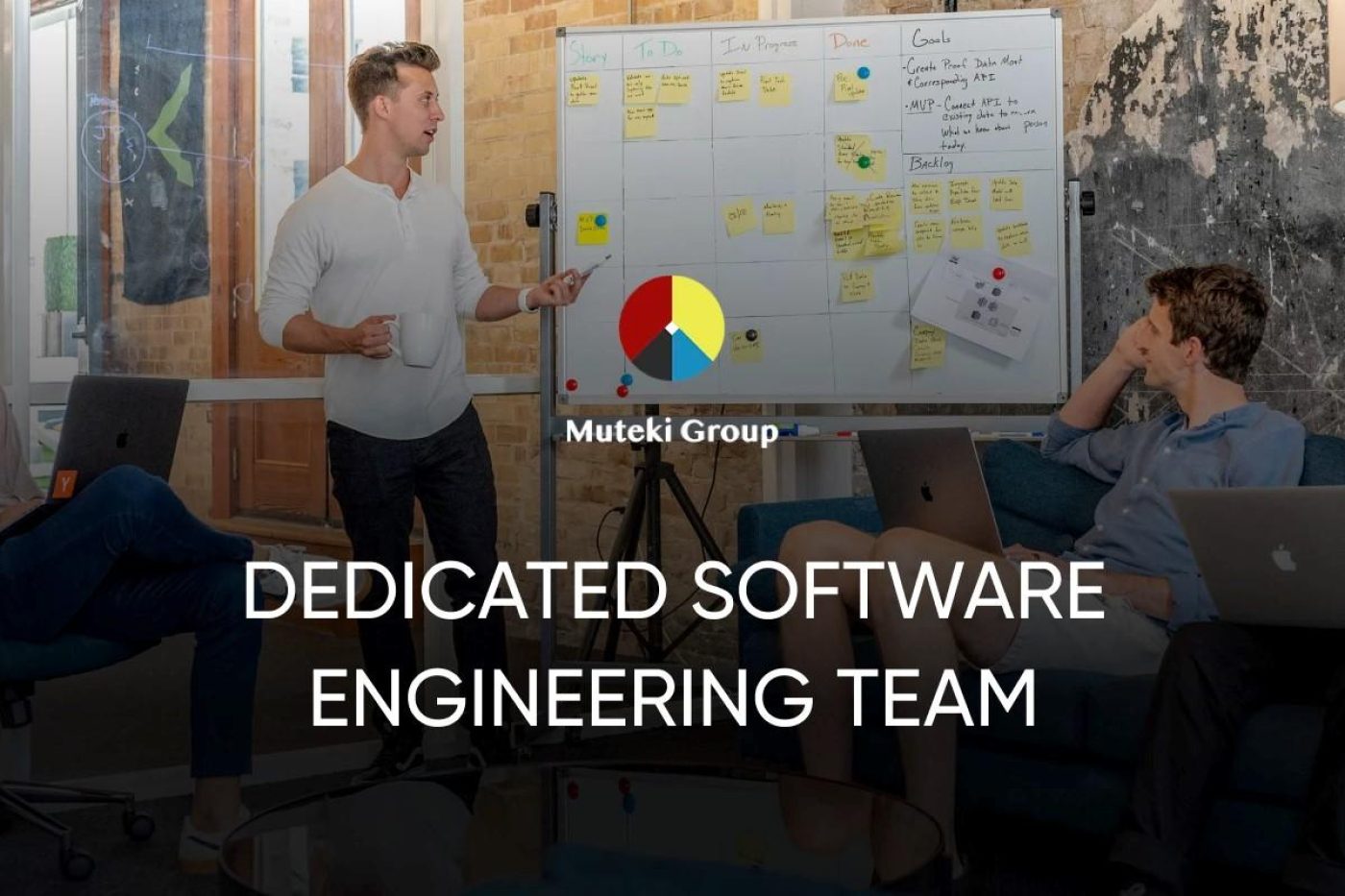 Dedicated Software Team: Definition and Main Advantages