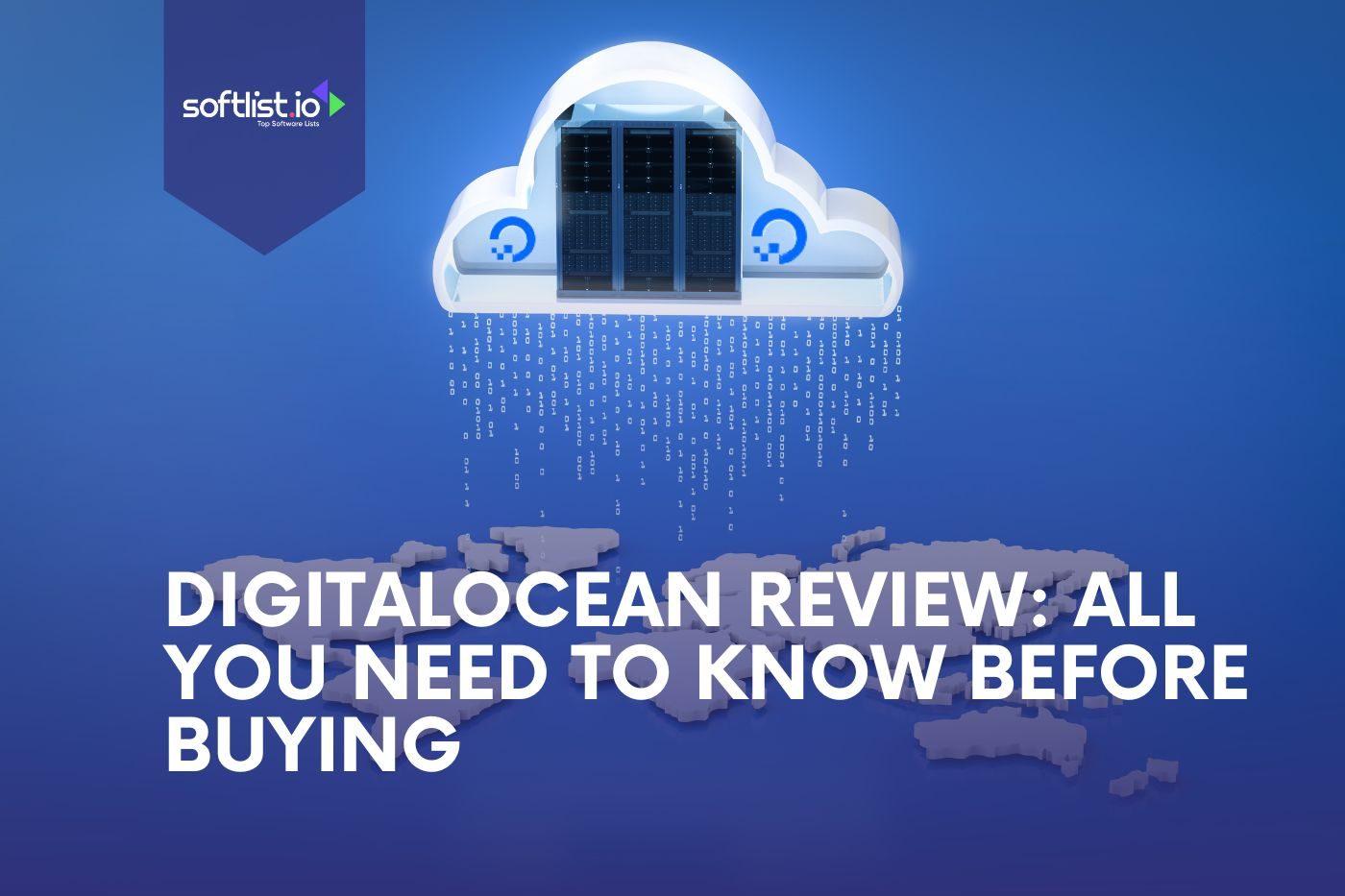 DigitalOcean Review
