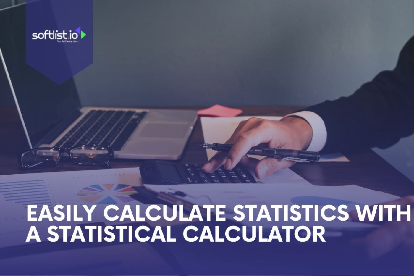 Easily Calculate Statistics with a Statistics Calculations tool