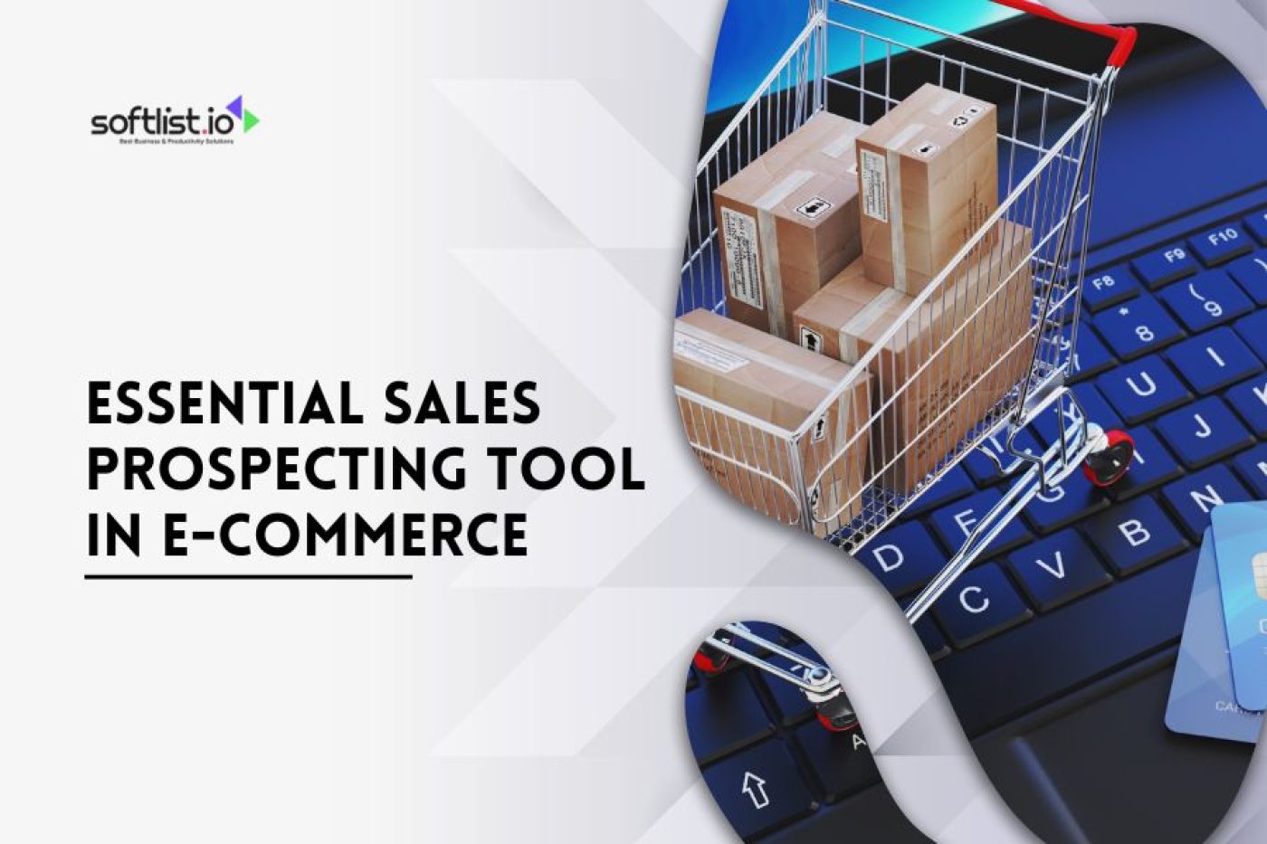 Essential Sales Prospecting Tool in E-commerce