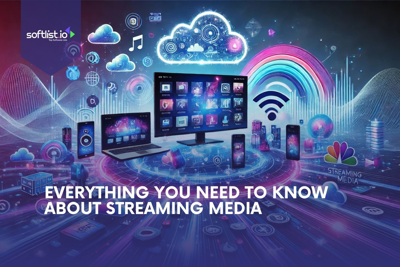 Everything You Need to Know About Streaming Media