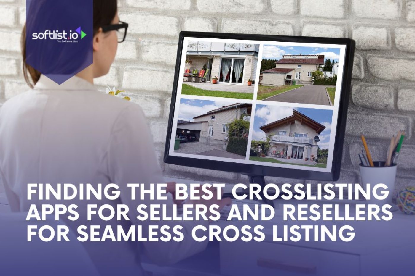 Finding The Best Crosslisting Apps for Sellers And Resellers For Seamless Cross Listing