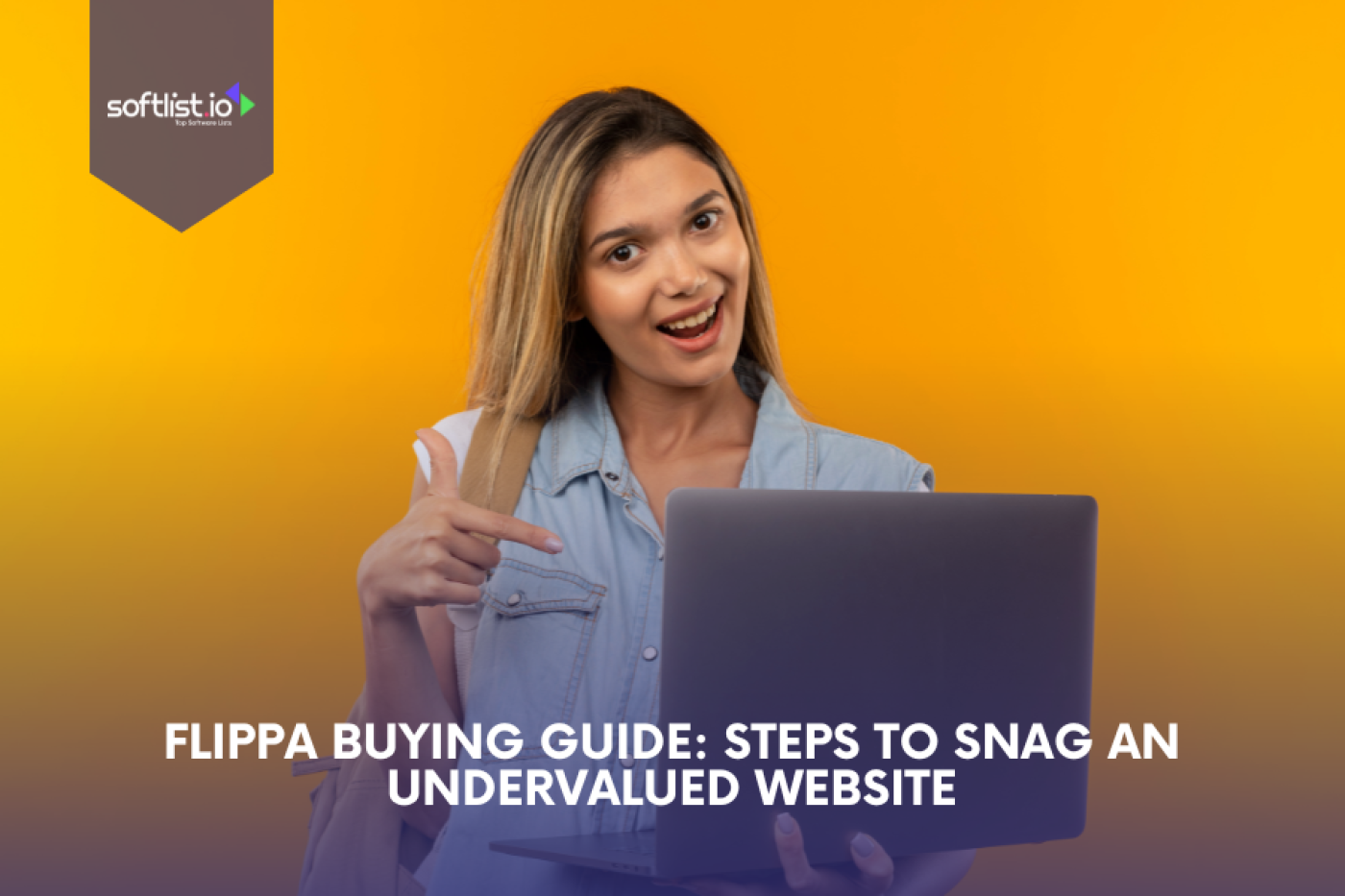 Flippa Buying Guide Steps to Snag an Undervalued Website