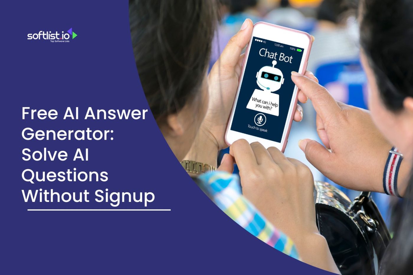 Free AI Answer Generator Solve AI Questions Without Signup