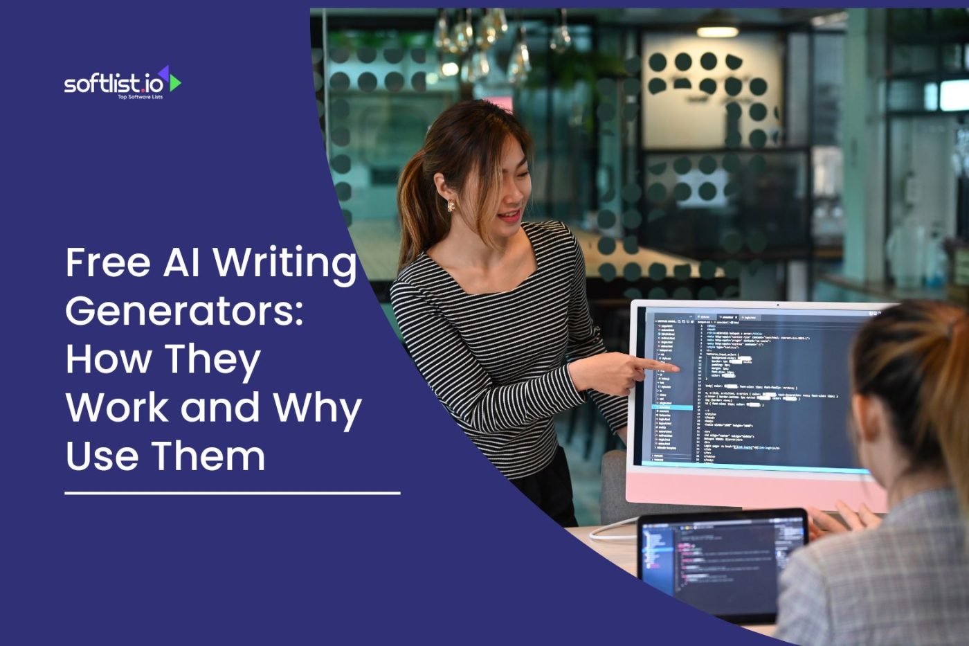 Free AI Writing Generators How They Work and Why Use Them