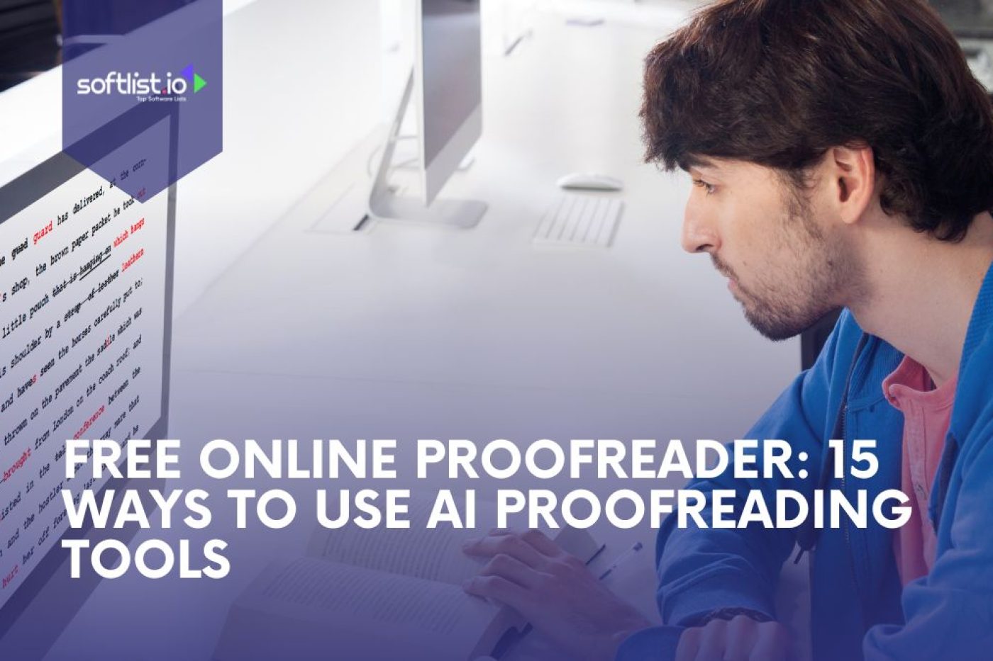 Free Online Proofreader 15 Ways To Use AI Proofreading Tools