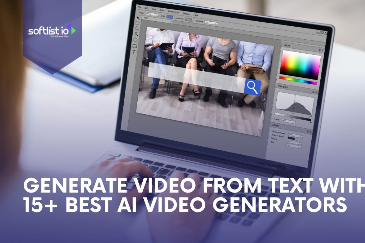 Generate Video From Text With 15+ Best AI Video Generators