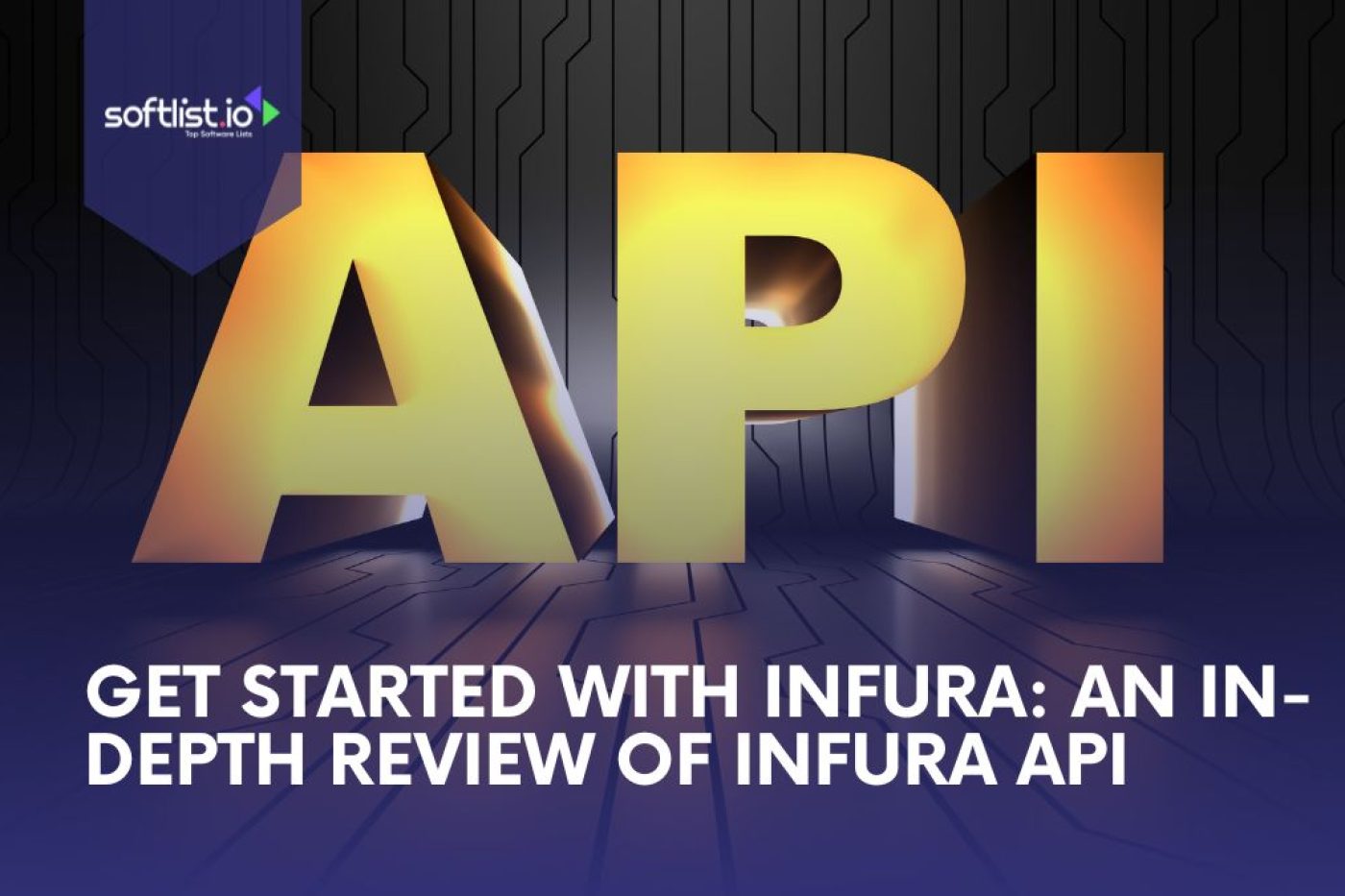 Get Started With Infura An In-Depth Review Of Infura API