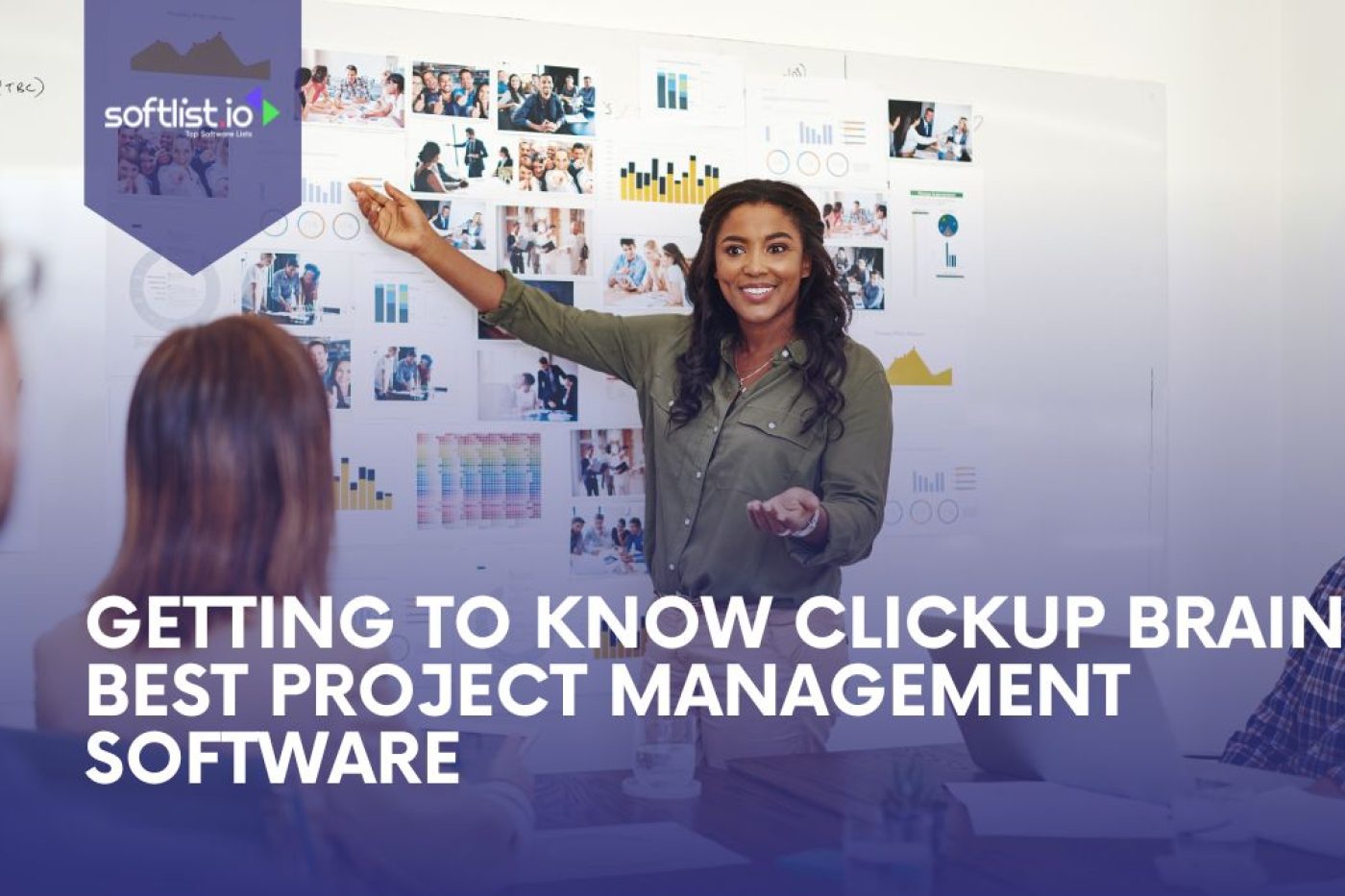 Getting to Know ClickUp Brain Best Project Management Software Tool