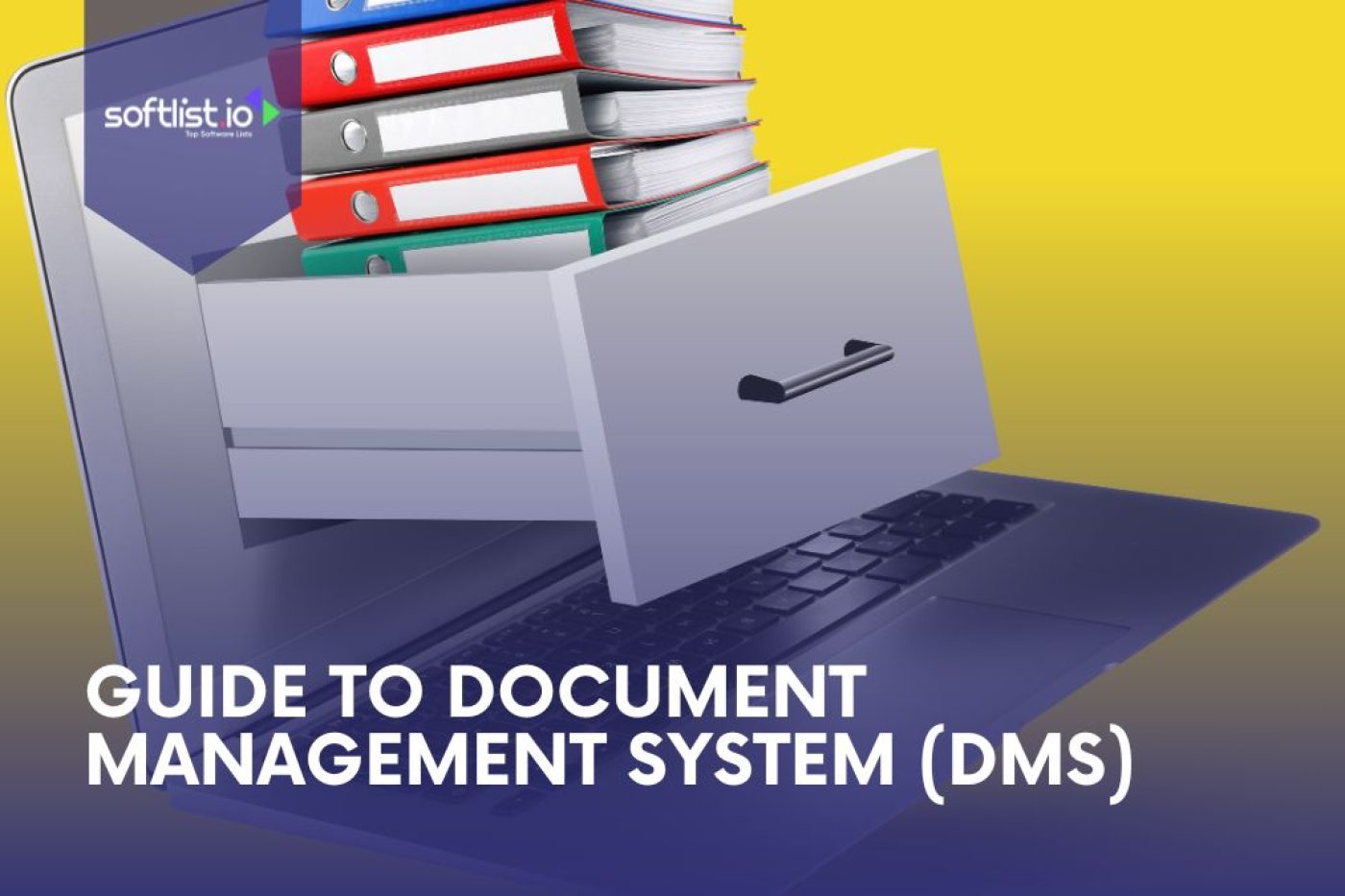 Guide To Document Management System (DMS)