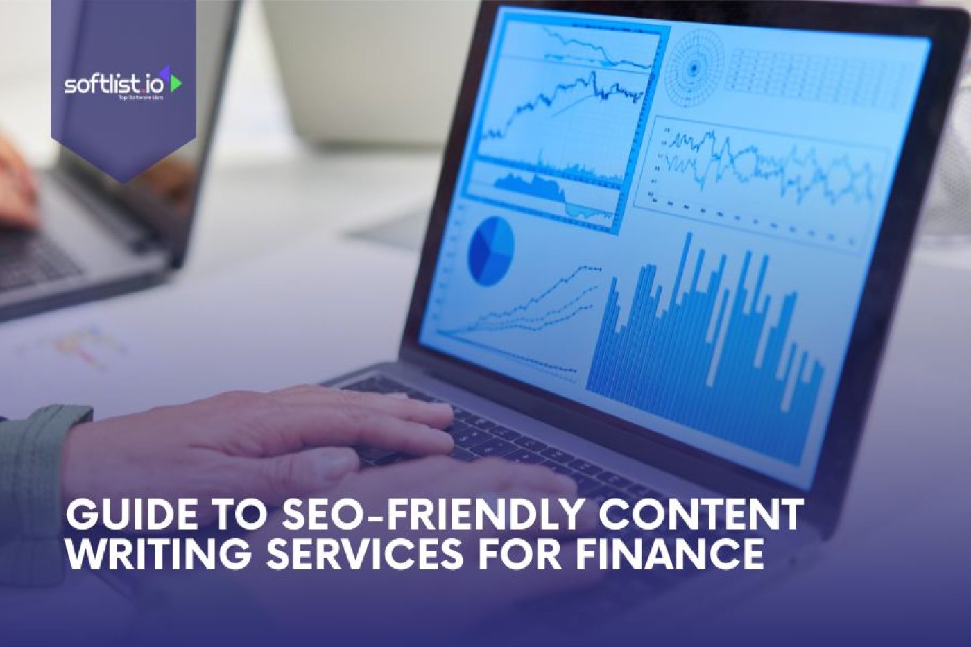 Guide to SEO-Friendly Content Writing Services for Finance 
