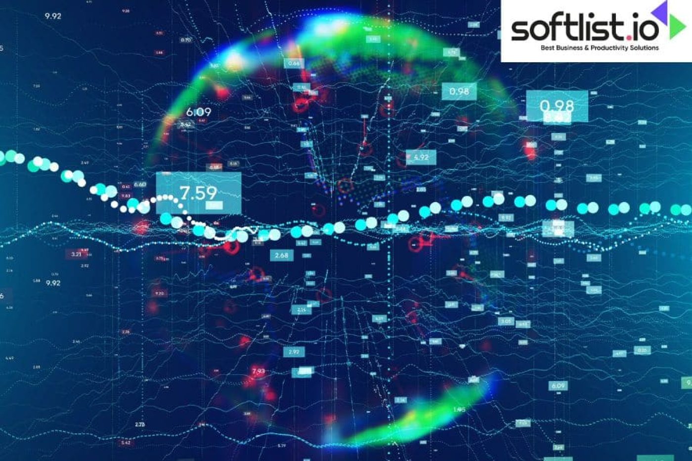 How Does Data Science Tools Work?