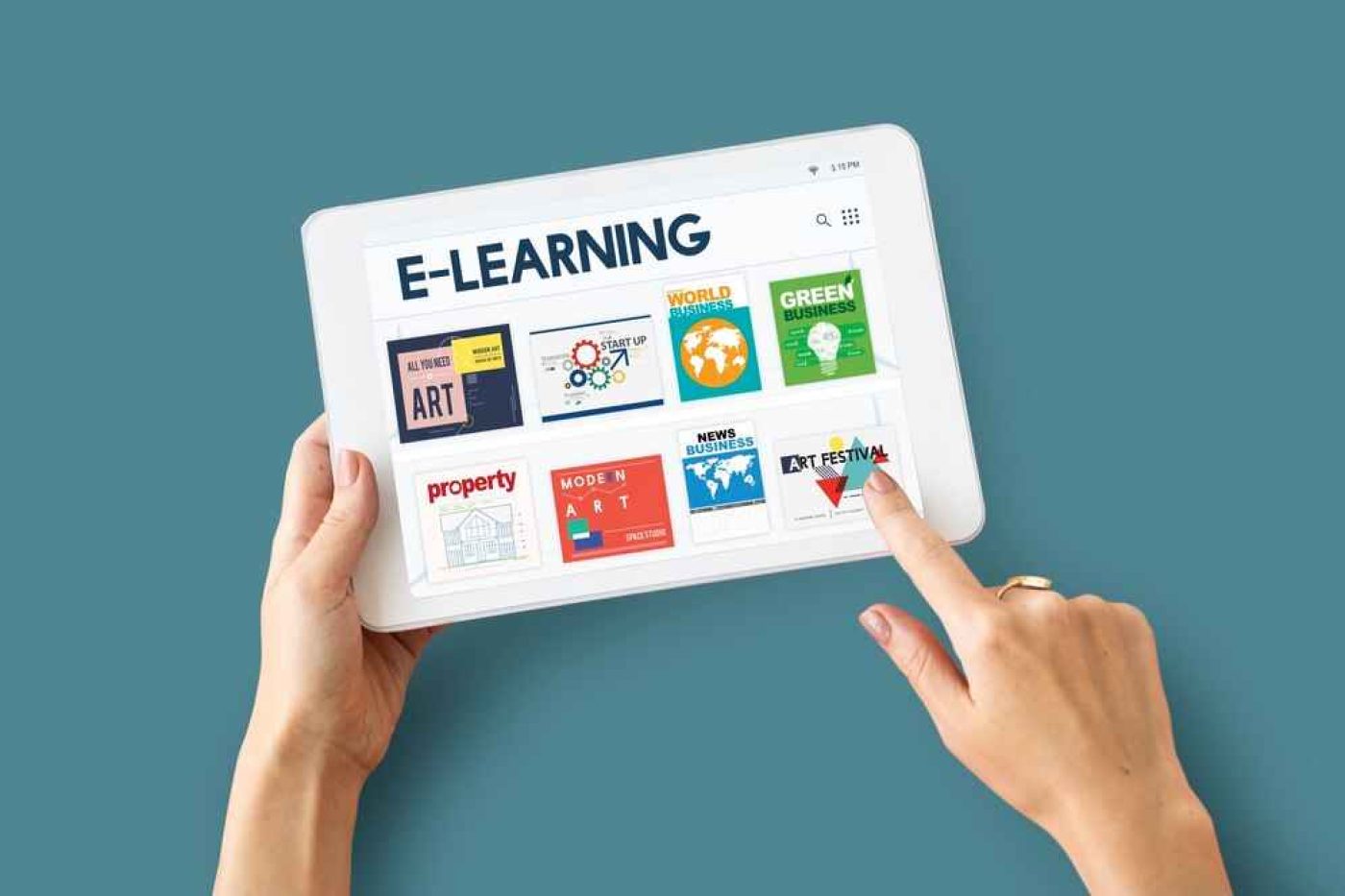 How to Ensure Your E-Learning Courses Meet 508 Compliance Standards