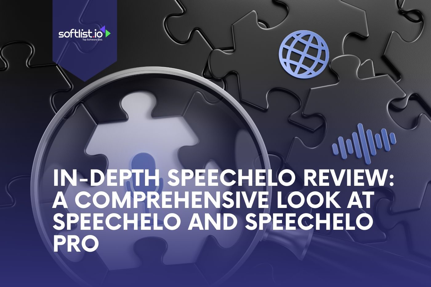 In-Depth Speechelo Review