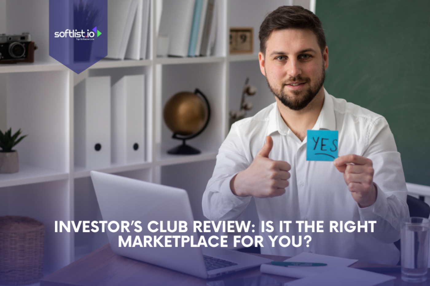 Investors Club Review Is It the Right Marketplace for You