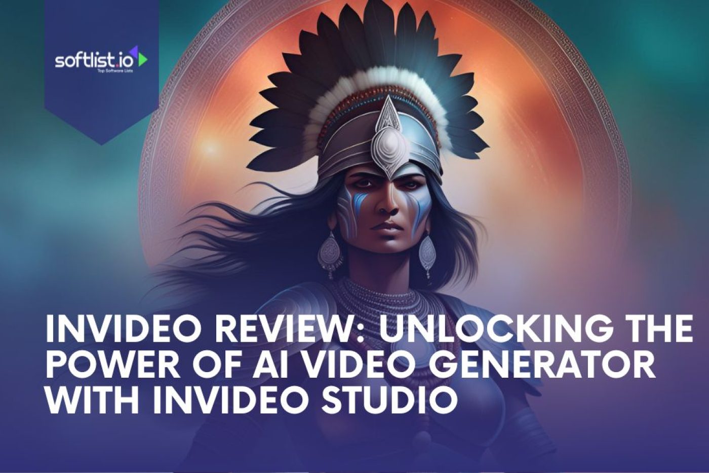 Invideo Review Unlocking the Power of AI Video Generator with Invideo Studio