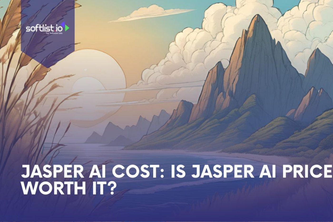 Jasper art AI Cost Is Jasper AI Price Worth It