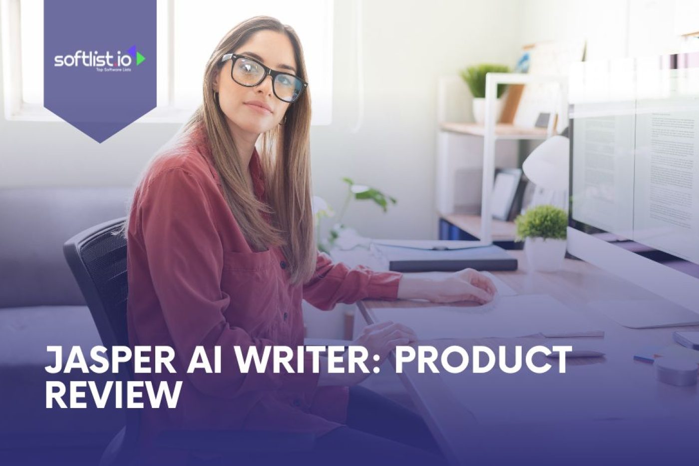 Jasper AI Writer Product Review