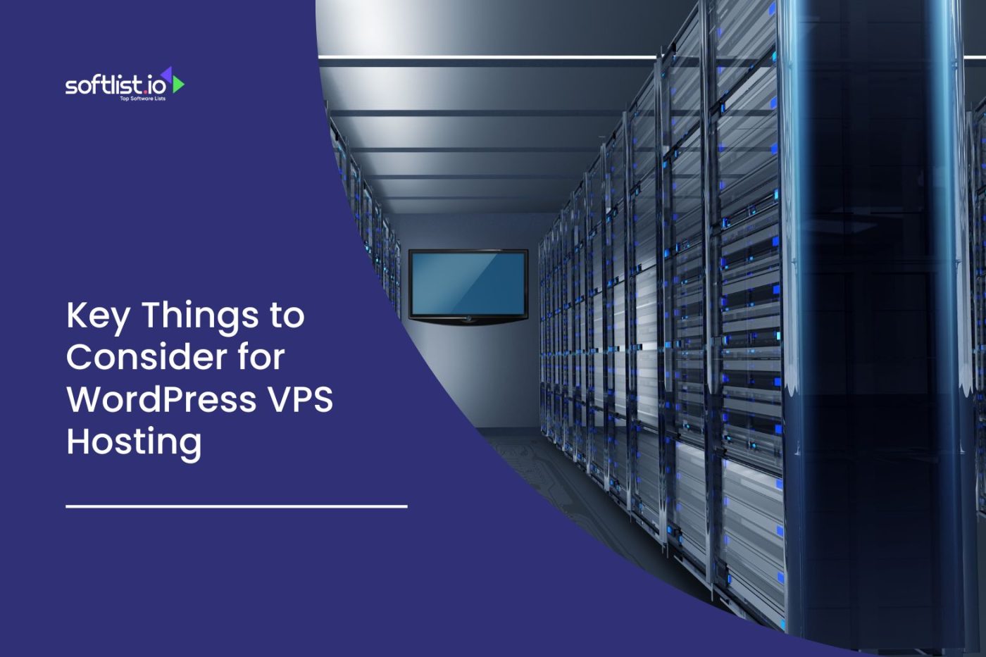 Things To Consider When Choosing VPS WordPress Hosting