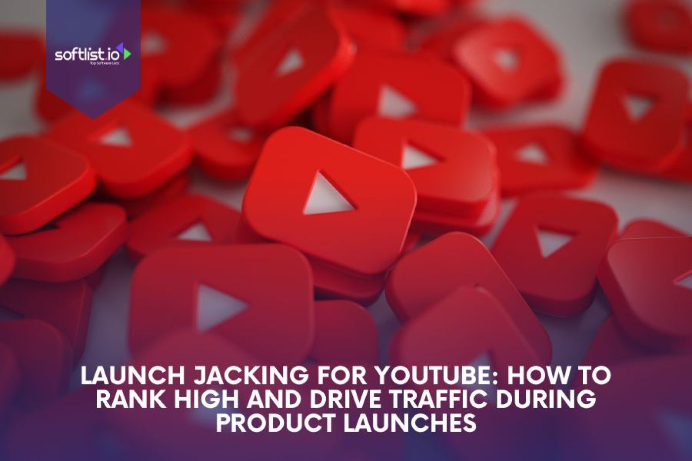 Launch Jacking for YouTube