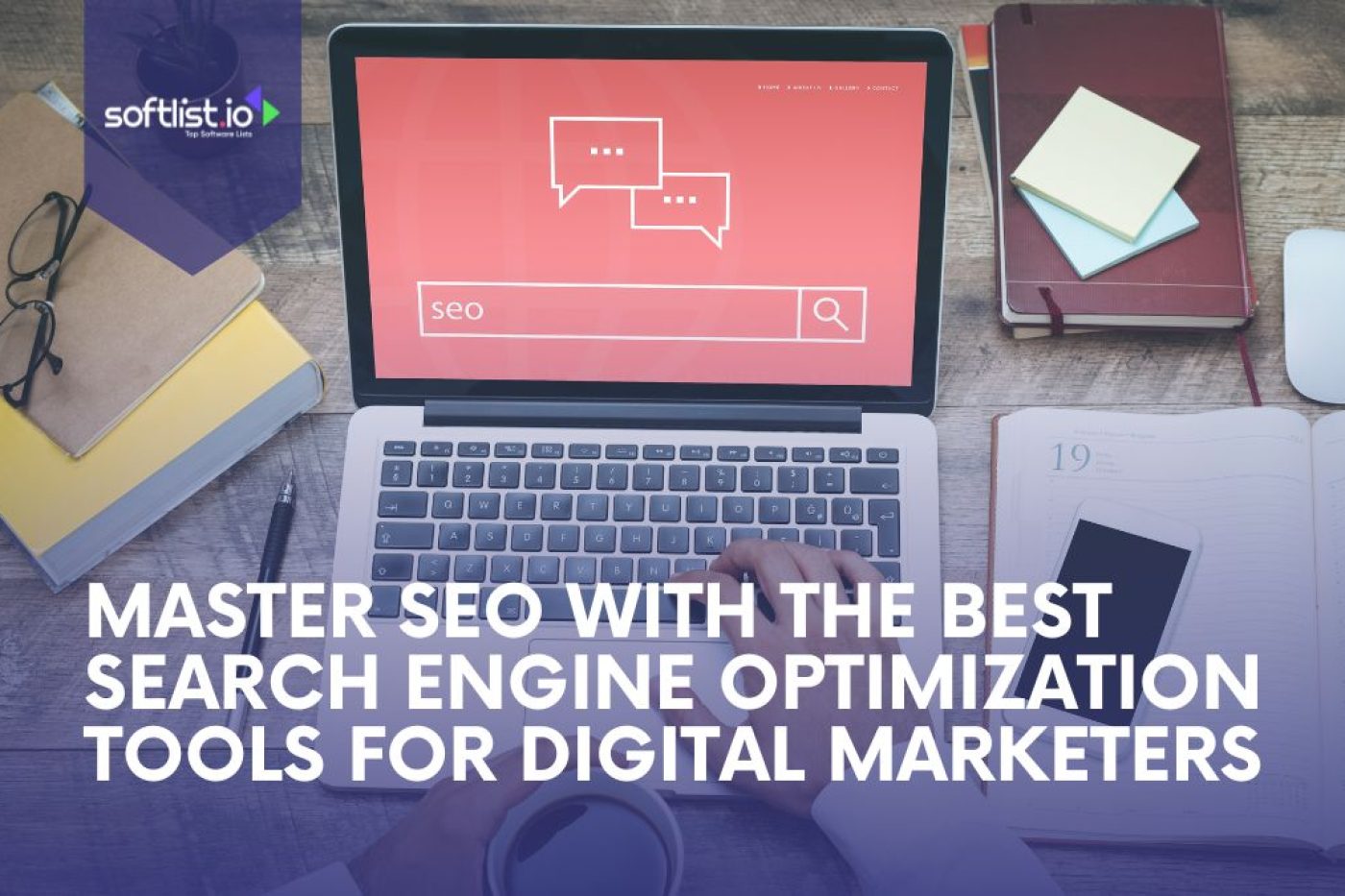 Master SEO with the Best SEO Tools for Digital Marketers