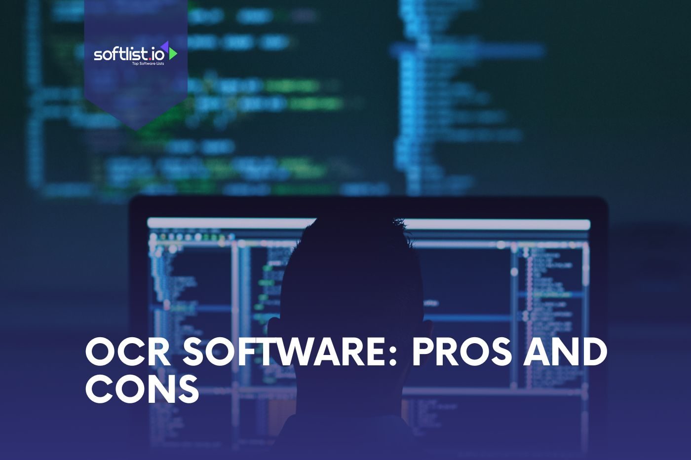 OCR Software Pros and Cons