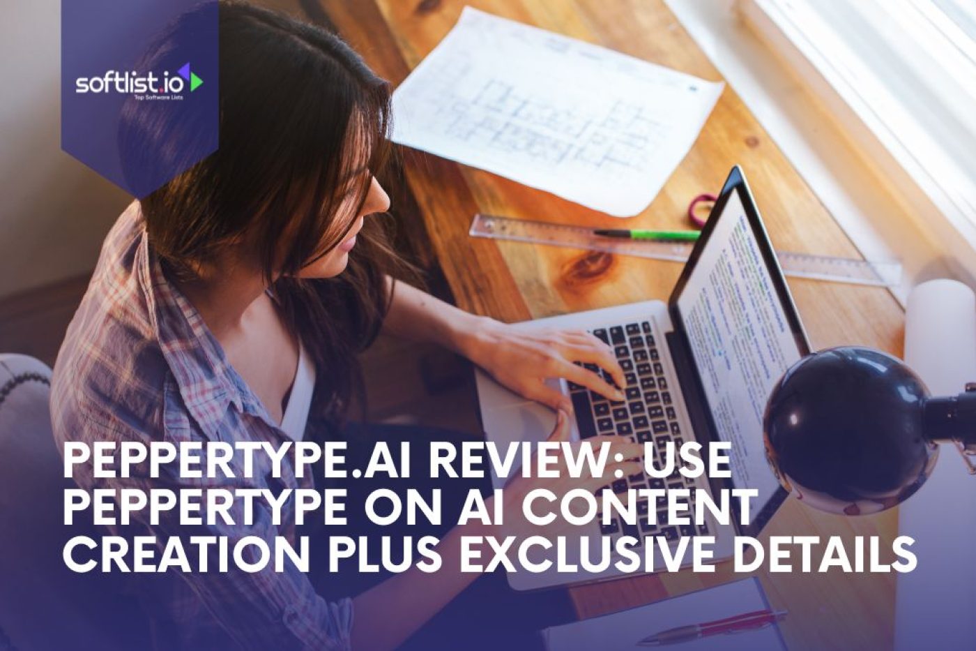 PepperType.ai Review