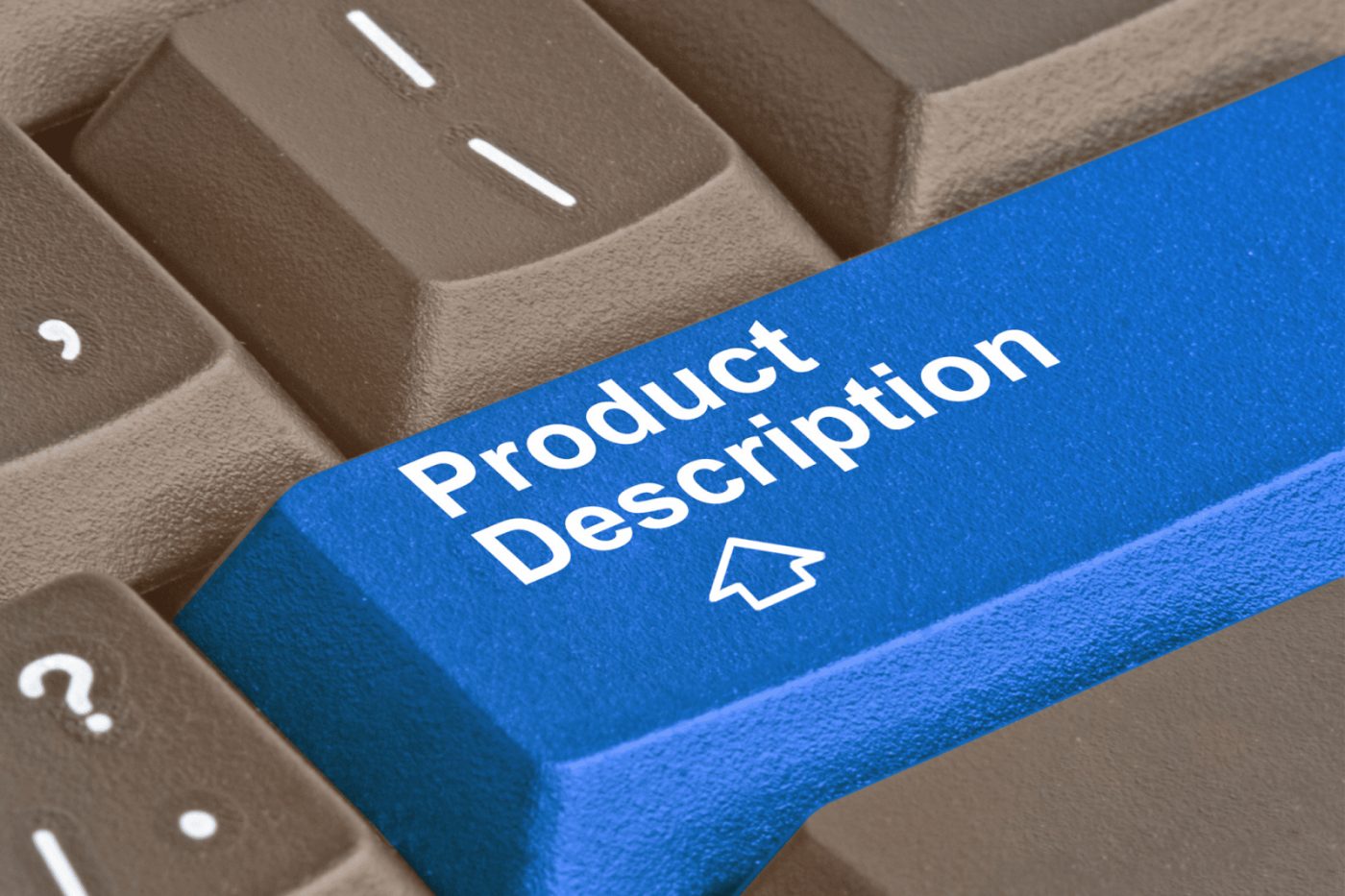 Product Description Generator