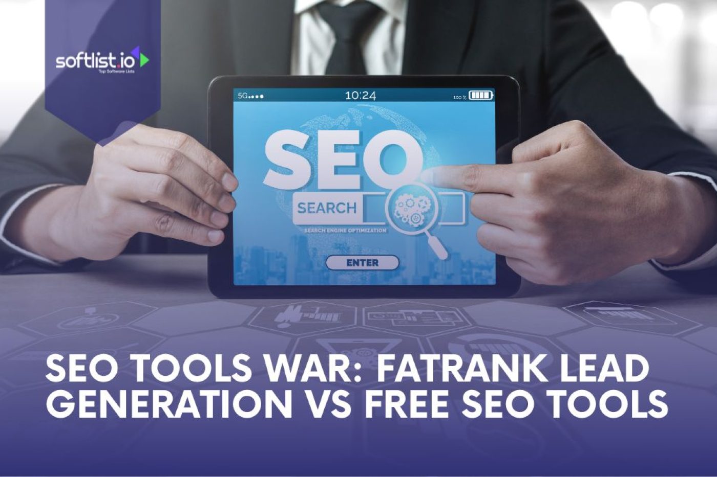 SEO Tools War Fat Rank Lead Generation Vs Free SEO Tools