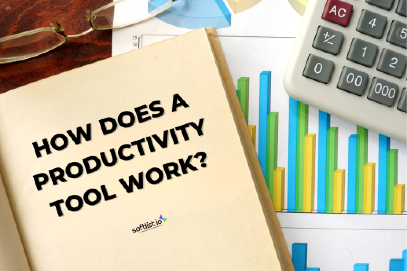 How Productivity Tools Work: Understanding the Mechanics