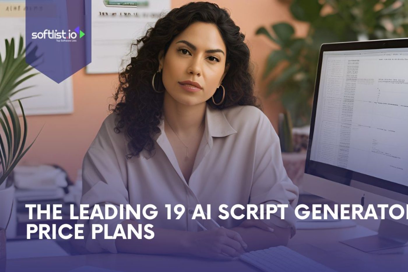 The Leading 19 AI Script Generator Price Plans