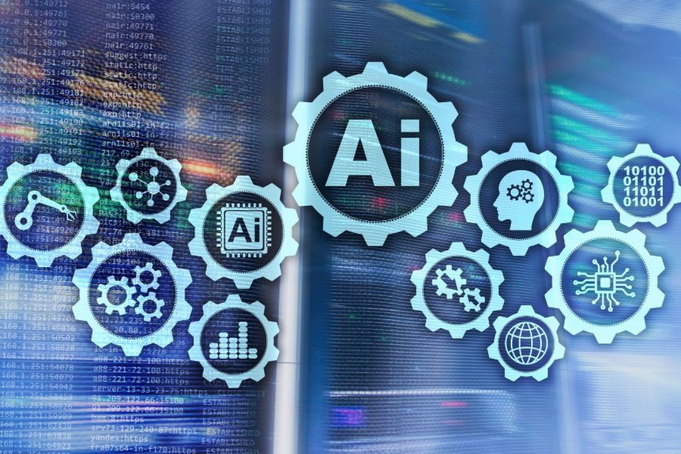 The Role of AI Tools In Business Analytics And Forecasting