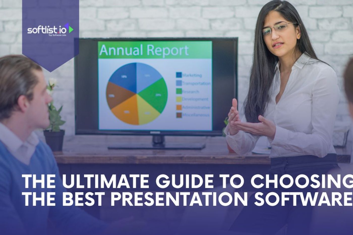 The Ultimate Guide to Choosing the Best Presentation Software