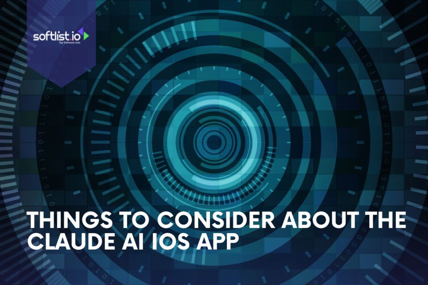 Things To Consider About The Claude AI IOS App