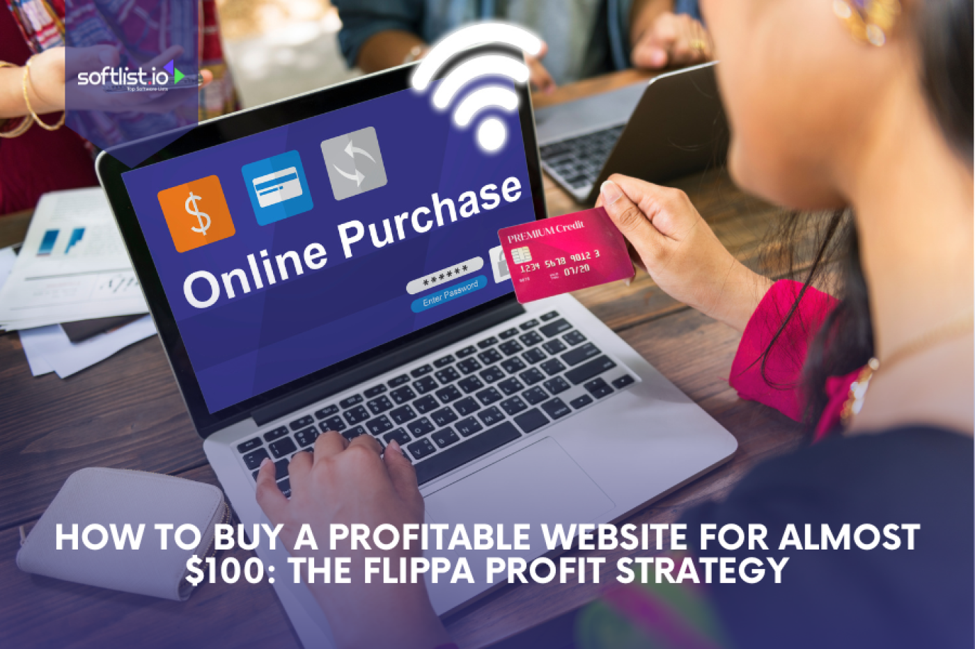 Ultimate Guide to Buy a Website in Flippa for Almost $100